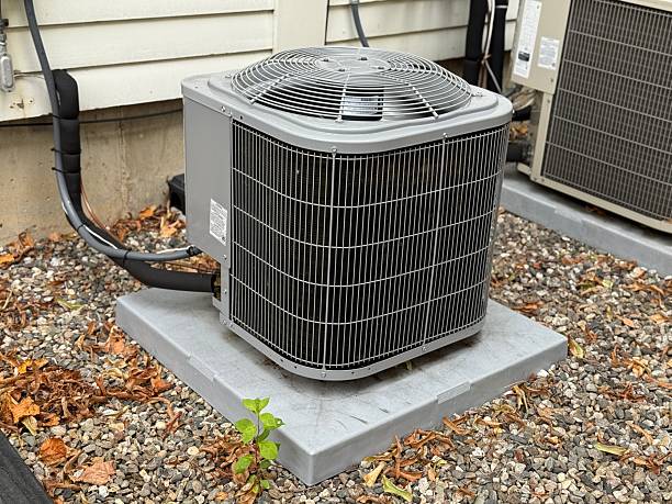24/7 Emergency Emergency Hvac experts in Warrensburg, IL
