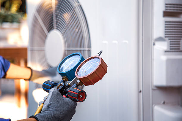 Affordable Furnace Repair solutions in Warrensburg, IL